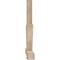 Ekena Millwork Kennewick Rough Sawn Timber Gable Bracket, Douglas Fir, 108"W x 40"H x 4"D x 4"F, 9/12 Pitch GBW108X40X0404KEN00RDF - alternate 2